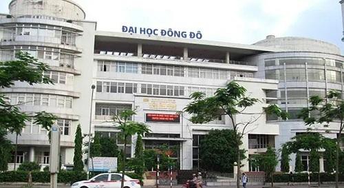 Trường đại học Đ&ocirc;ng Đ&ocirc;