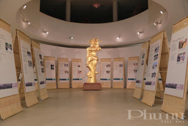 Hình ảnh minh hoạ do Thông tấn xã Việt Nam và nghệ sỹ nhiếp ảnh Trần Hồng cung cấp.