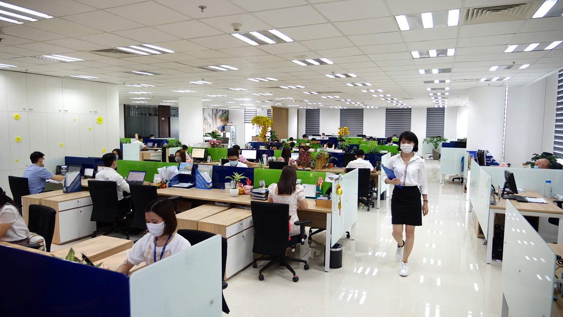 VINAMILK VÀ VAI TRÒ MỚI SAU 3 NĂM DẪN ĐẦU TOP 100 NƠI LÀM VIỆC TỐT NHẤT VIỆT NAM - ảnh 6