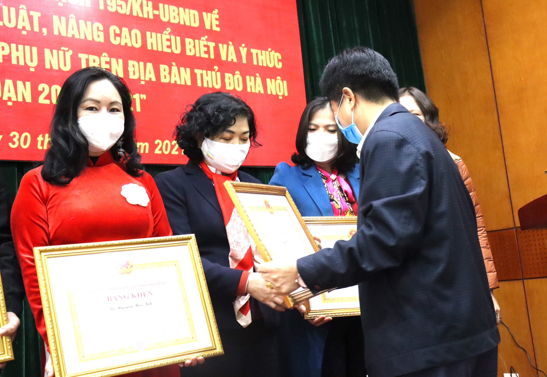 Các cá nhân đạt Các cá nhân đạt