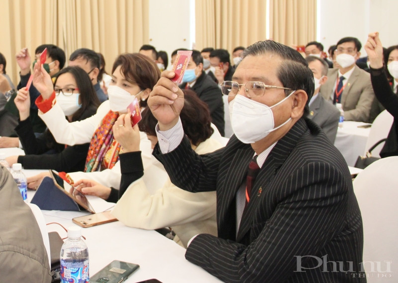 Các đại biểu tham dự Đại hội thông qua quy chế, báo cáo nhân sự... tại Đại hội. Các đại biểu tham dự Đại hội thông qua quy chế, báo cáo nhân sự... tại Đại hội.