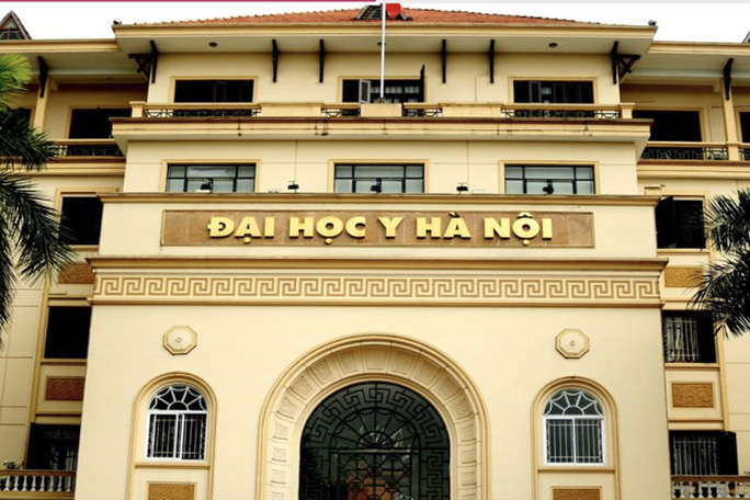Đại học Y Hà Nội