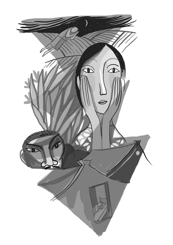 Minh họa sưu tầm