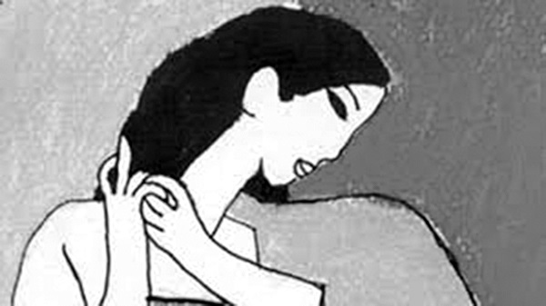Mối tình đẹp của người đàn bà xấu - ảnh 2