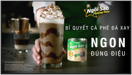 Bí quyết cho ly cà phê ngon đúng điệu.