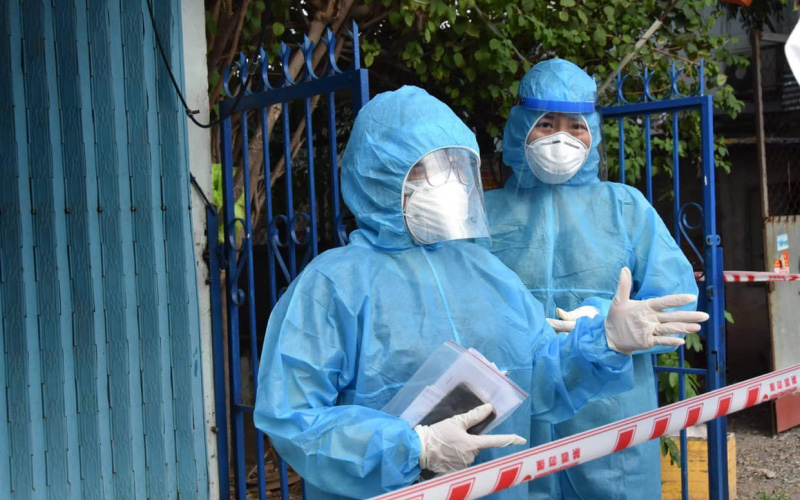 Ảnh minh họa. Nguồn: Int