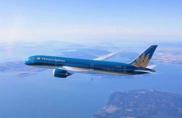 Chuyến bay mang số hiệu VN5311 của Vietnam Airlines gồm 15 thành viên tổ bay cùng 47 hành khách. Chuyến bay mang số hiệu VN5311 của Vietnam Airlines gồm 15 thành viên tổ bay cùng 47 hành khách.