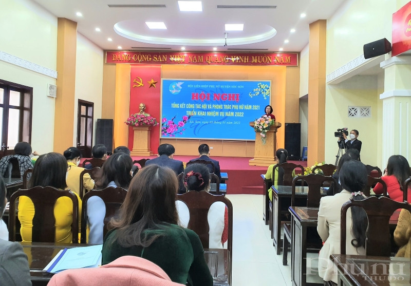 Quang cảnh hội nghị tổng kết. Quang cảnh hội nghị tổng kết.