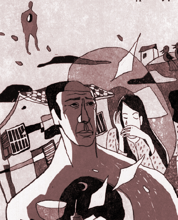 Minh họa sưu tầm