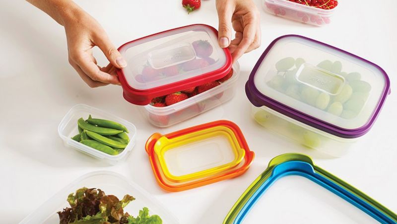 Cách bảo quản thực phẩm Tết tươi ngon và an toàn - ảnh 1