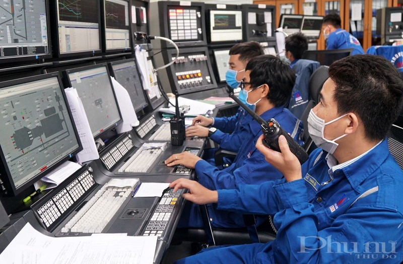 Công tác phòng chống dịch Covid-19 luôn được BSR quan tâm hàng đầu.