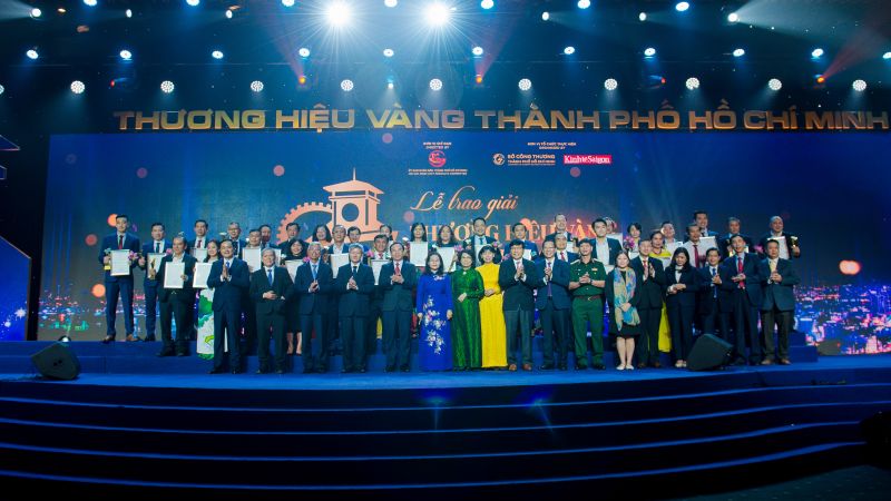 Hội đồng bình chọn cho rằng việc dành được giải thưởng này là một thành tựu cho thấy doanh nghiệp đã vượt qua được những khó khăn trong quá trình kinh doanh, có kết quả xuất sắc trong công tác xây dựng và phát triển thương hiệu sản phẩm, dịch vụ Hội đồng bình chọn cho rằng việc dành được giải thưởng này là một thành tựu cho thấy doanh nghiệp đã vượt qua được những khó khăn trong quá trình kinh doanh, có kết quả xuất sắc trong công tác xây dựng và phát triển thương hiệu sản phẩm, dịch vụ