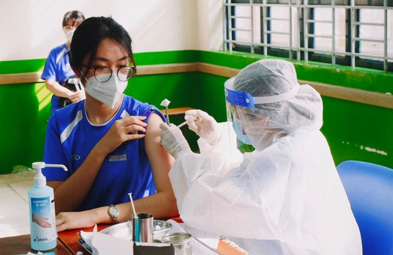 Ảnh minh họa. Nguồn: Int