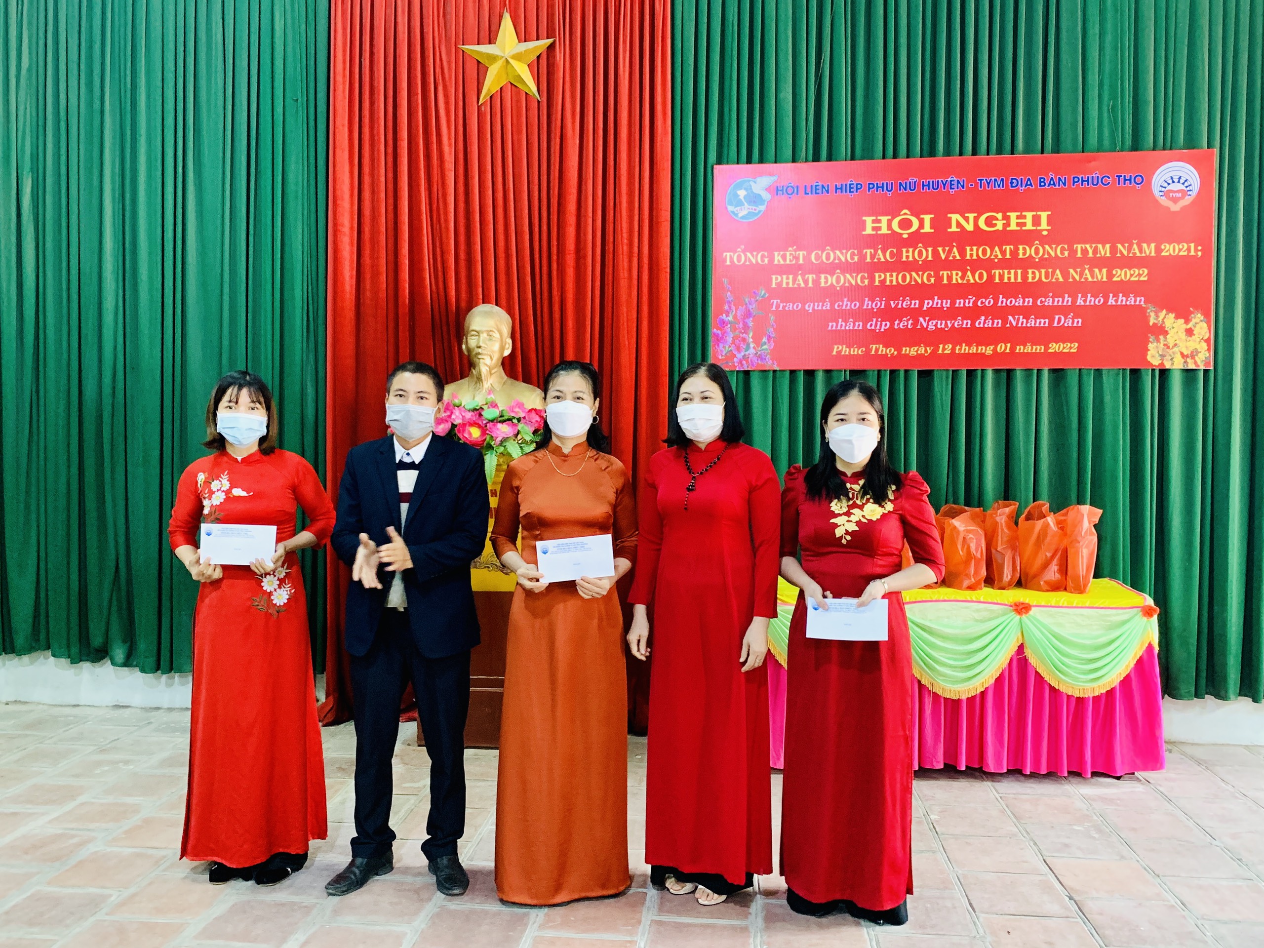 Phấn đấu 100% cơ sở Hội triển khai phần mềm quản lý hội viên - ảnh 6