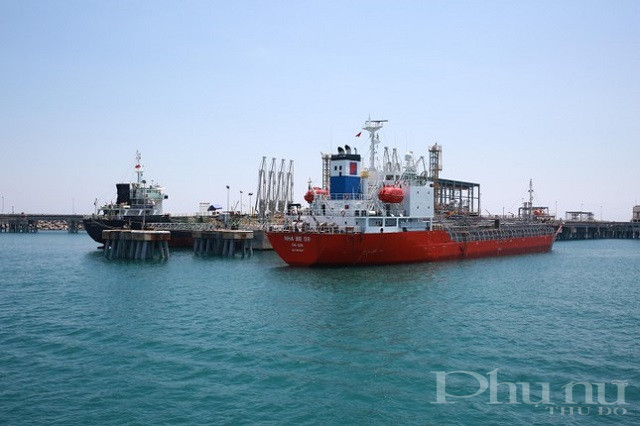 BSR đẩy mạnh tối ưu hóa các sản phẩm xăng dầu phục vụ nhu cầu người tiêu dùng. BSR đẩy mạnh tối ưu hóa các sản phẩm xăng dầu phục vụ nhu cầu người tiêu dùng.