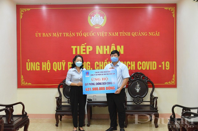 Chủ tịch Chủ tịch