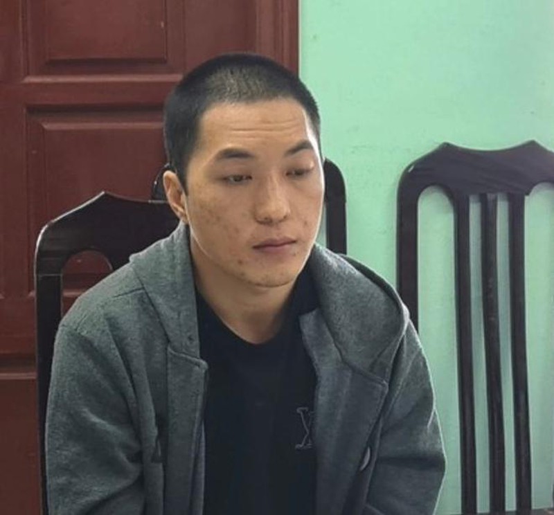 Bị can Vừng A Thống