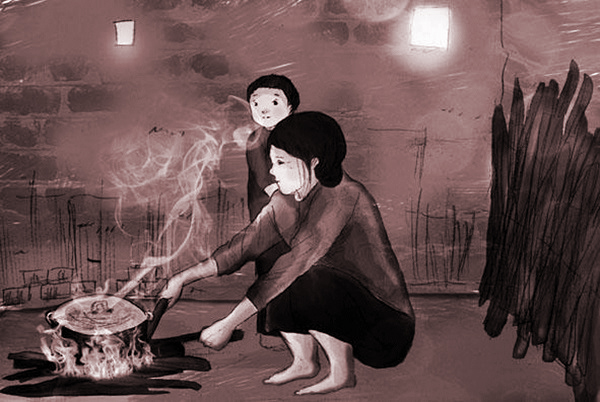 Minh họa sưu tầm