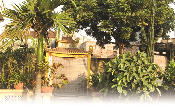 Lưỡng quốc trạng nguyên Nguyễn Trực - ảnh 1
