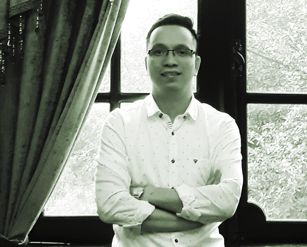 Nhà văn, nhà báo Nguyễn Văn Học