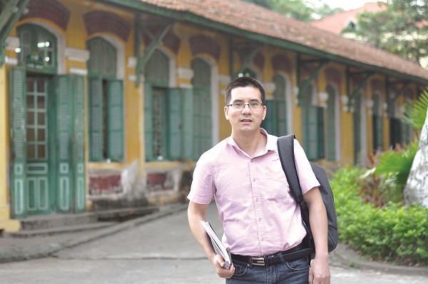 Báo hiếu cha mẹ không phải chỉ đợi đến… Tết! - ảnh 1