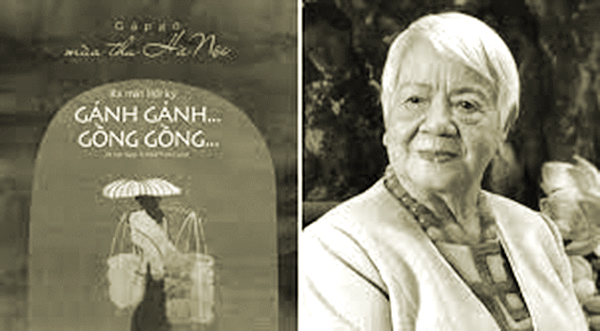 Nhà văn Xuân Phượng Nhà văn Xuân Phượng