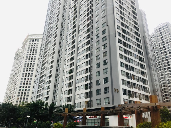 Nguồn cung thị trường bất động sản Hà Nội nói riêng và cả nước nói chung giảm mạnh do đại dịch Covid-19