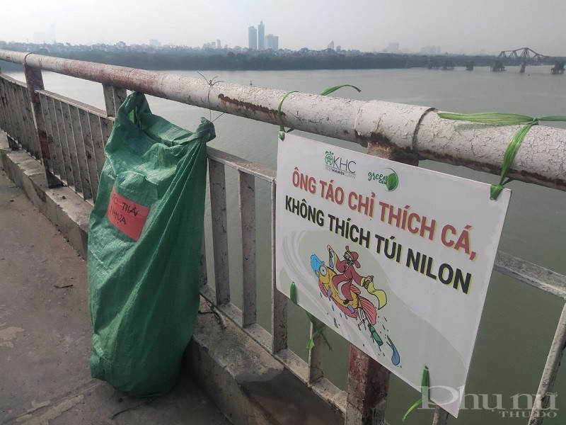 Hành động văn minh, gọn gàng, sạch sẽ, cũng góp phần rất lớn vào ý nghĩa tâm linh cũng như lời cầu nguyện