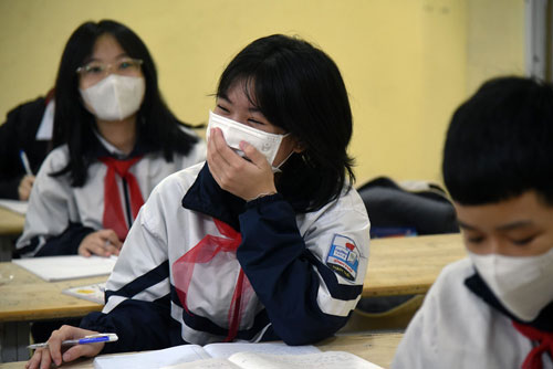 Giúp trẻ thoát cô độc, sợ hãi - ảnh 1