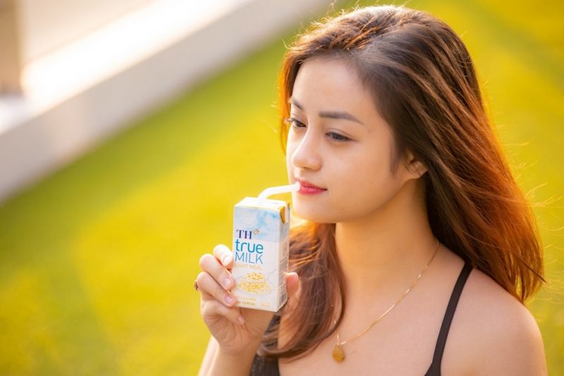 Chế độ ăn giữ dáng nhớ đừng bỏ qua bữa ăn nhẹ với yến mạch - ảnh 3
