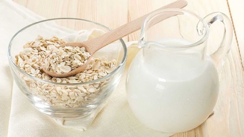 Chế độ ăn giữ dáng nhớ đừng bỏ qua bữa ăn nhẹ với yến mạch - ảnh 1
