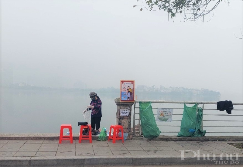 "Cá chép" nói không với túi nylon - ảnh 5