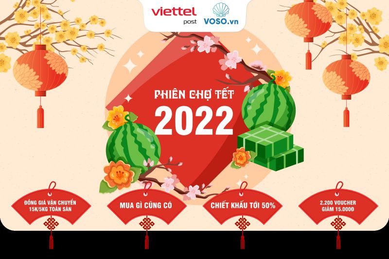 Đi chợ Tết online - Giao hàng xuyên Tết: Các sàn thương mại điện tử tích cực phục vụ người tiêu dùng - ảnh 2