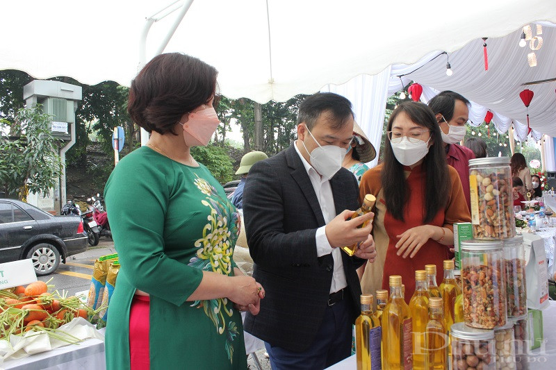 HTX hoạt động theo m&ocirc; h&igrave;nh cung ứng v&agrave; ti&ecirc;u thụ c&aacute;c loại n&ocirc;ng sản an to&agrave;n, đặc sản của c&aacute;c v&ugrave;ng miền do c&aacute;c địa phương trồng, sản, đảm bảo theo quy định để sản phẩm c&oacute; chất lượng tốt cung cấp ra thị trường, bảo vệ sức khỏe người ti&ecirc;u d&ugrave;ng.