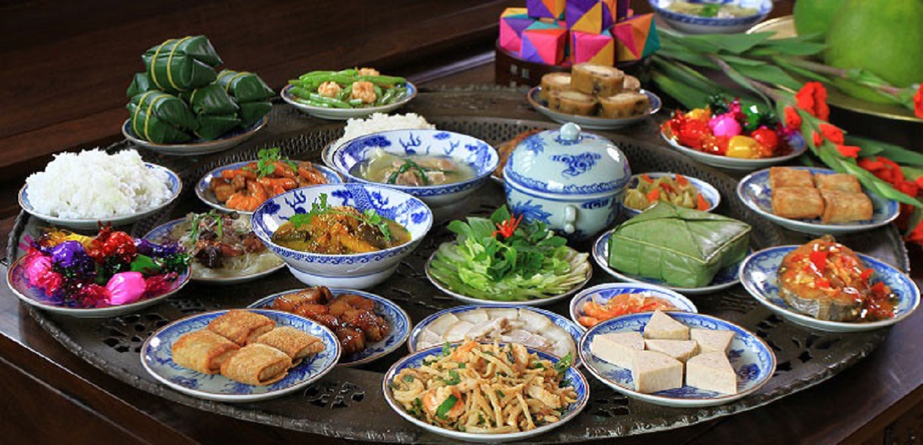 Chuyên gia dinh dưỡng ‘mách nước’ chọn đồ uống mát lành dịp Tết - ảnh 1