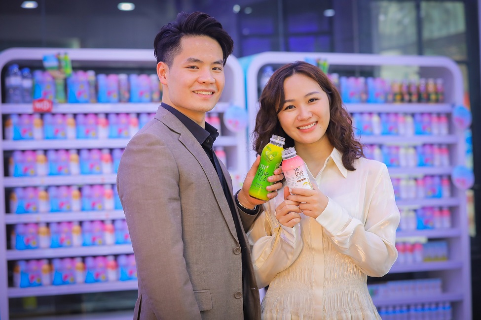 Chuyên gia dinh dưỡng ‘mách nước’ chọn đồ uống mát lành dịp Tết - ảnh 2