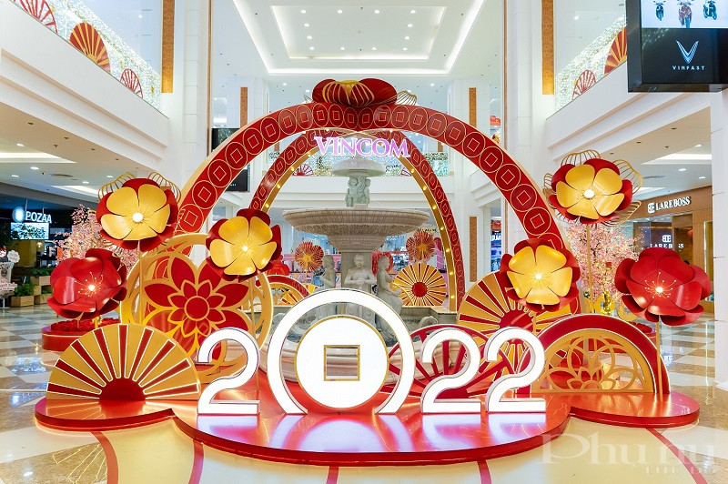 Chuỗi siêu thị WinMart đã “lên kệ” hàng nghìn mặt hàng đón Tết đa dạng, đảm bảo chất lượng.