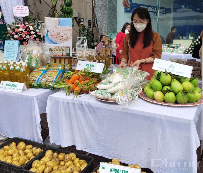 Hà Nội đẩy nhanh phục hồi và phát triển kinh tế