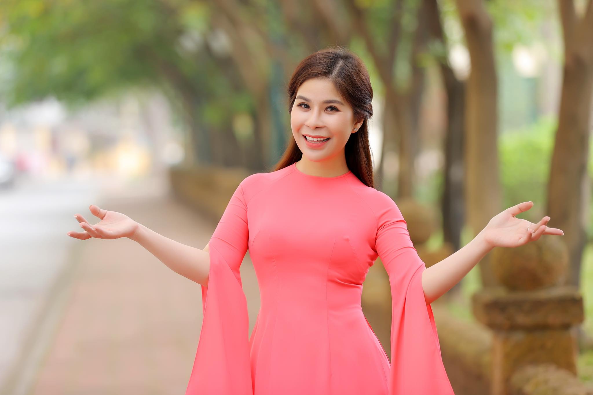 Á quân tuyệt đỉnh song ca 2018 Linh Hoa