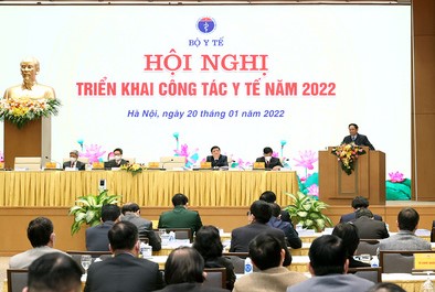 Mục tiêu tiêm vaccine đã được Chính phủ xác định rất rõ ràng: Hết tháng 1, hoàn thành việc tiêm mũi 2 cho người từ 12-17 tuổi Mục tiêu tiêm vaccine đã được Chính phủ xác định rất rõ ràng: Hết tháng 1, hoàn thành việc tiêm mũi 2 cho người từ 12-17 tuổi