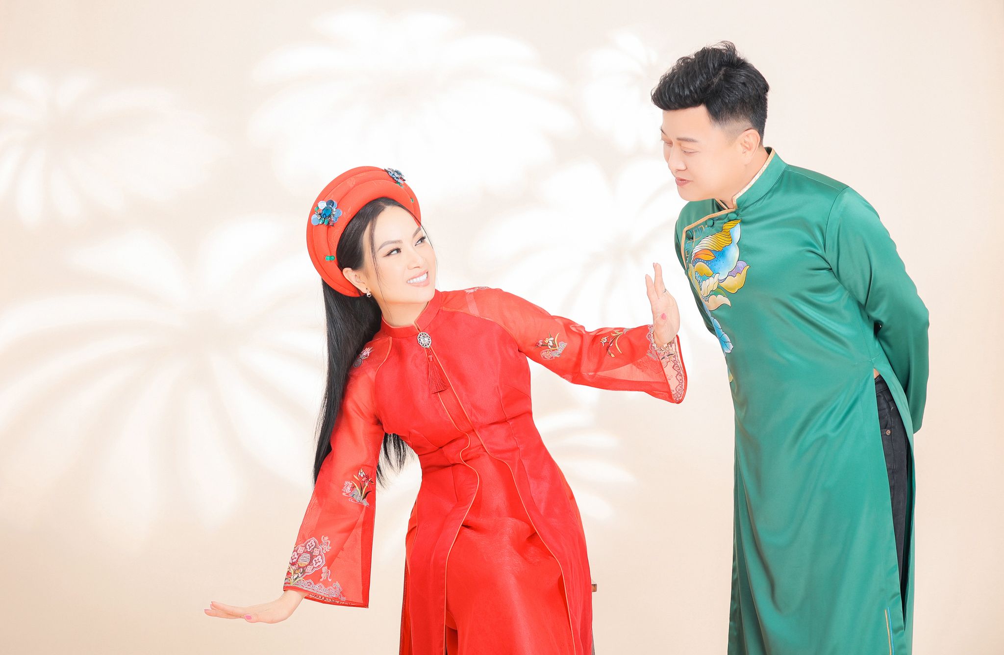 Cả hai sẽ có màn tái hợp trong thời gian gần nhất để thoả lòng người hâm mộ