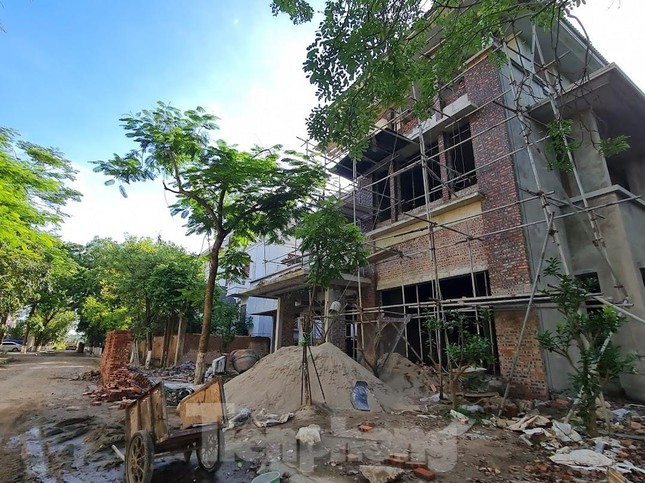 Những tuổi l&agrave;m nh&agrave; năm Nh&acirc;m Dần 2022 đẹp nhất bao gồm c&aacute;c tuổi sau: Ất M&ugrave;i 1955; Nh&acirc;m Dần 1962; Ất Tỵ 1965; T&acirc;n Hợi 1971; Gi&aacute;p Dần 1974; Qu&yacute; Hợi 1983; Kỷ Tỵ 1989; Mậu Dần 1998&hellip; Ảnh: Ninh Phan.