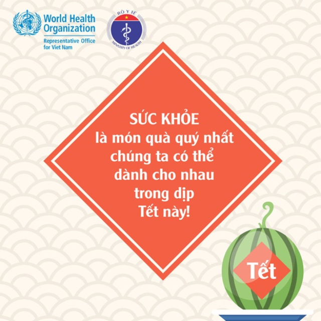 5 thói quen có hại cho sức khỏe cần phòng tránh trong ngày Tết - ảnh 4