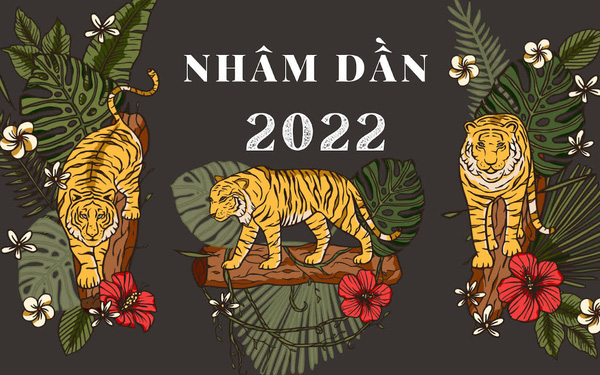 Năm Nh&acirc;m Dần 2022 được nhận định c&oacute; nhiều cơ hội ph&aacute;t triển nhưng cũng kh&ocirc;ng &iacute;t kh&oacute; khăn, th&aacute;ch thức đối với c&aacute;c gia đ&igrave;nh trong việc ph&aacute;t triển kinh tế, ổn định định đời sống.
