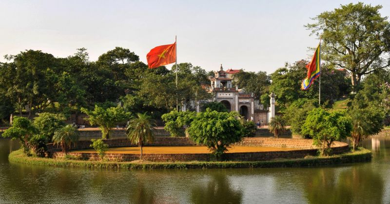 Khơi dậy sức mạnh văn hóa, đưa Hà Nội phát triển lên tầm cao mới - ảnh 18