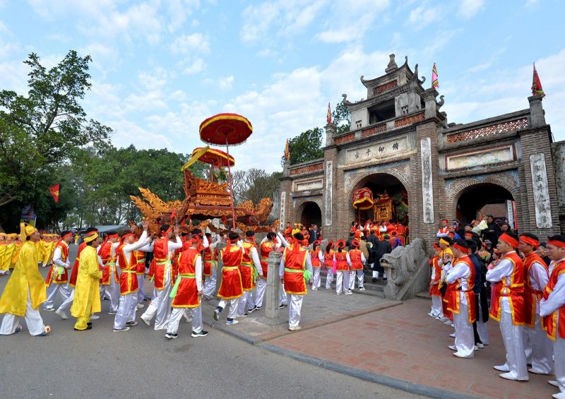 Khơi dậy sức mạnh văn hóa, đưa Hà Nội phát triển lên tầm cao mới - ảnh 6