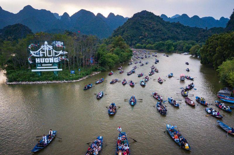 Khơi dậy sức mạnh văn hóa, đưa Hà Nội phát triển lên tầm cao mới - ảnh 3