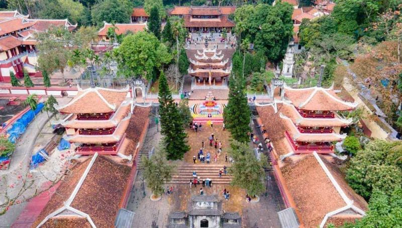 Khơi dậy sức mạnh văn hóa, đưa Hà Nội phát triển lên tầm cao mới - ảnh 17