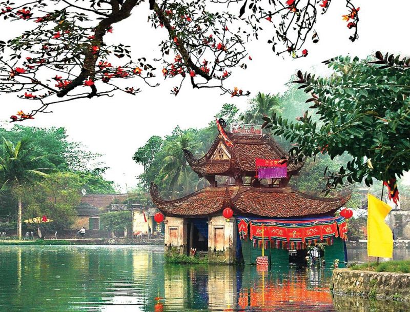 Khơi dậy sức mạnh văn hóa, đưa Hà Nội phát triển lên tầm cao mới - ảnh 15