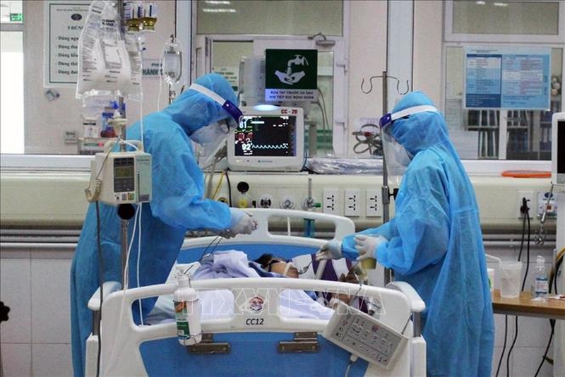 Ảnh minh họa. Nguồn: Int Ảnh minh họa. Nguồn: Int